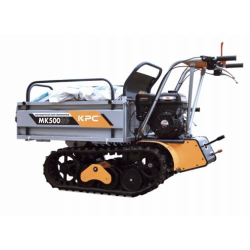 Maquinaria industrial nueva y usada en Castilla y León y Asturias